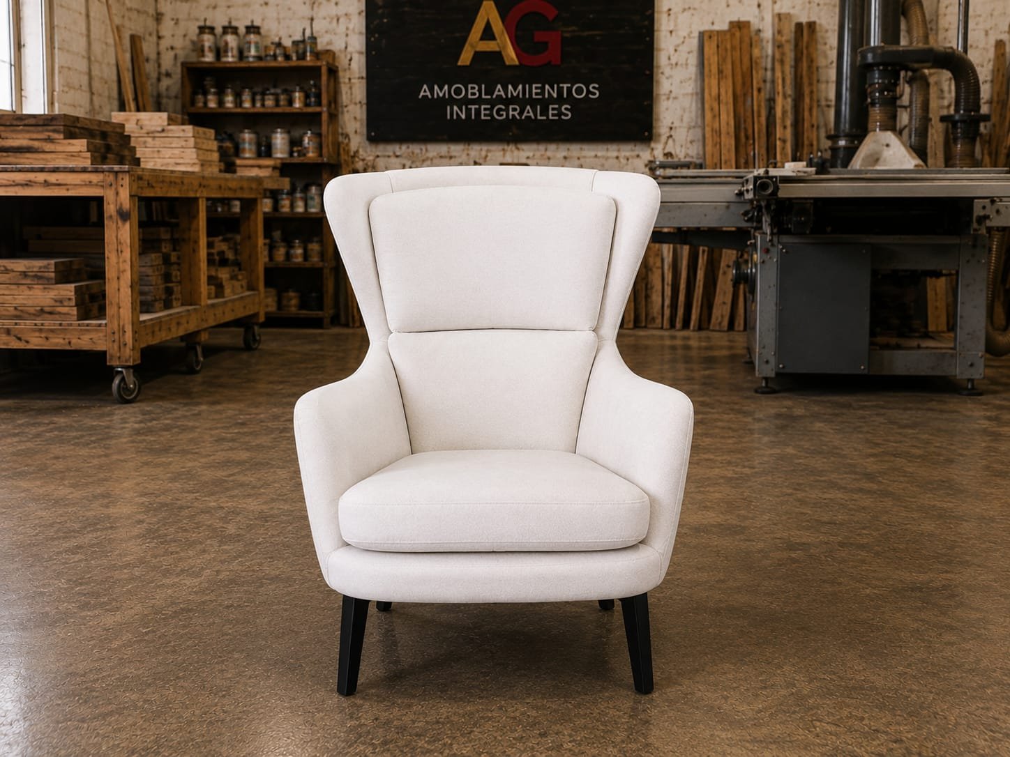SILLON MILAN